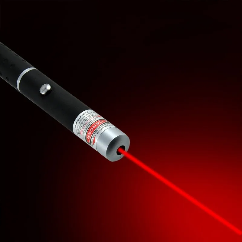 532nm 650nm 405nm 5mW Green Blue Purple Red Laser Pointer Pen Stylus Beam Light Lights