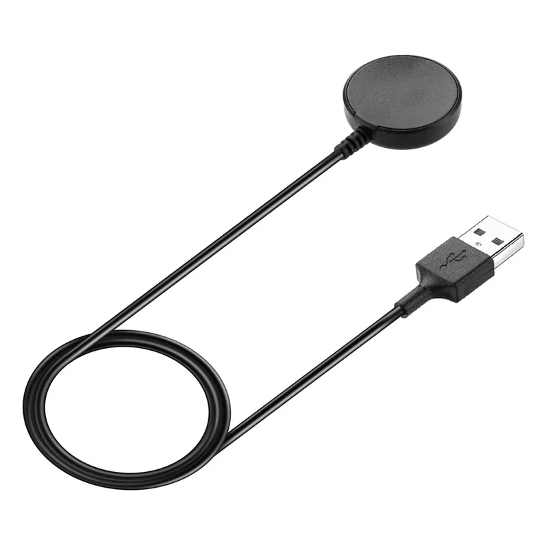 1m USB-C Fast Charging Cable for Samsung Galaxy Watch 5/4/3, Active 2/1 - PD Compatible