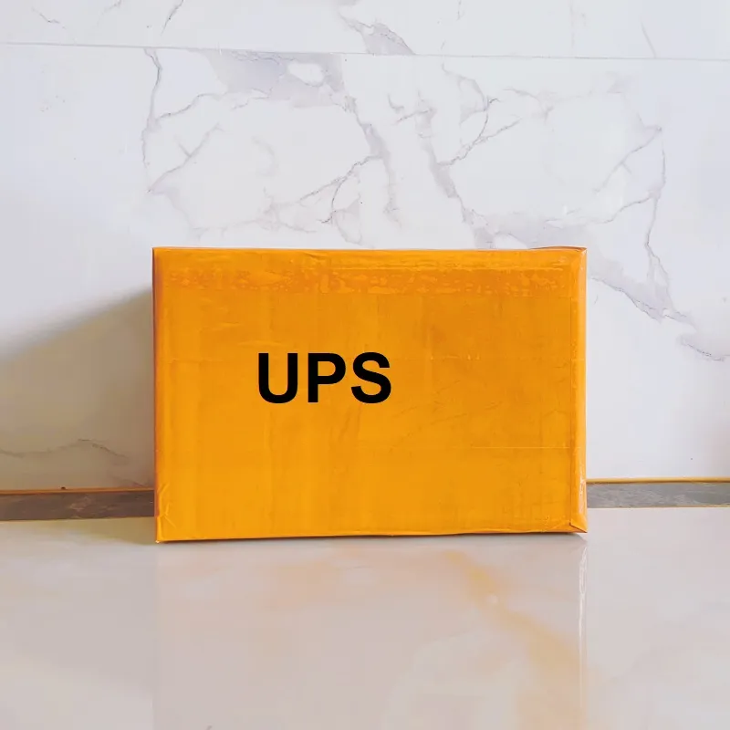 Customized Chargers with Free UPS Delivery, Including Customs Clearance and Tax Payment