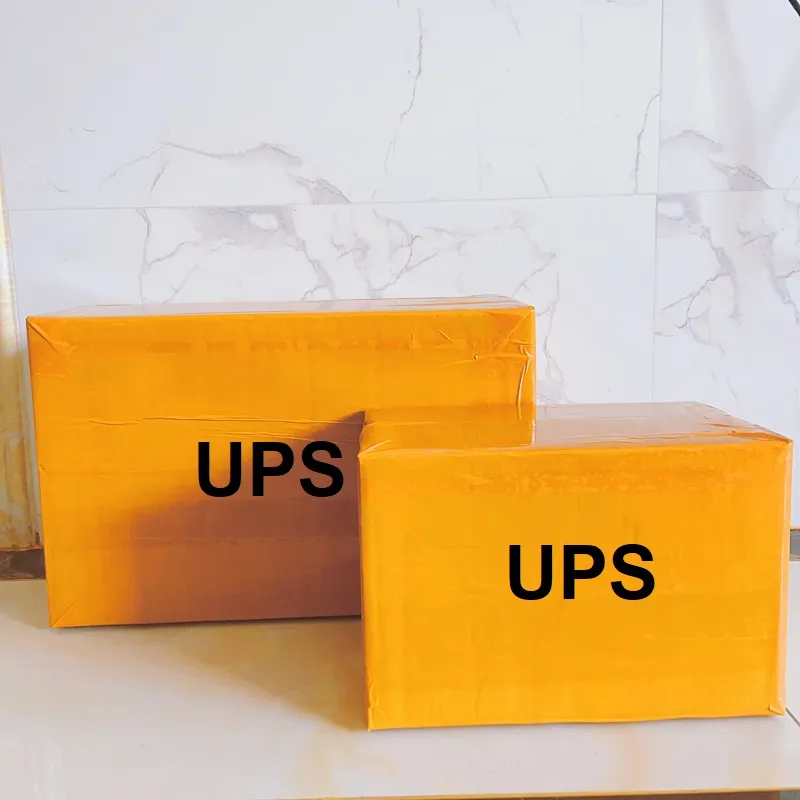 Customized Chargers with Free UPS Delivery, Including Customs Clearance and Tax Payment