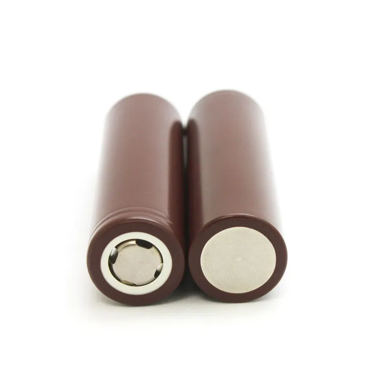 HG2 18650 3000mAh 35A Lithium Rechargeable Battery for High Drain Devices