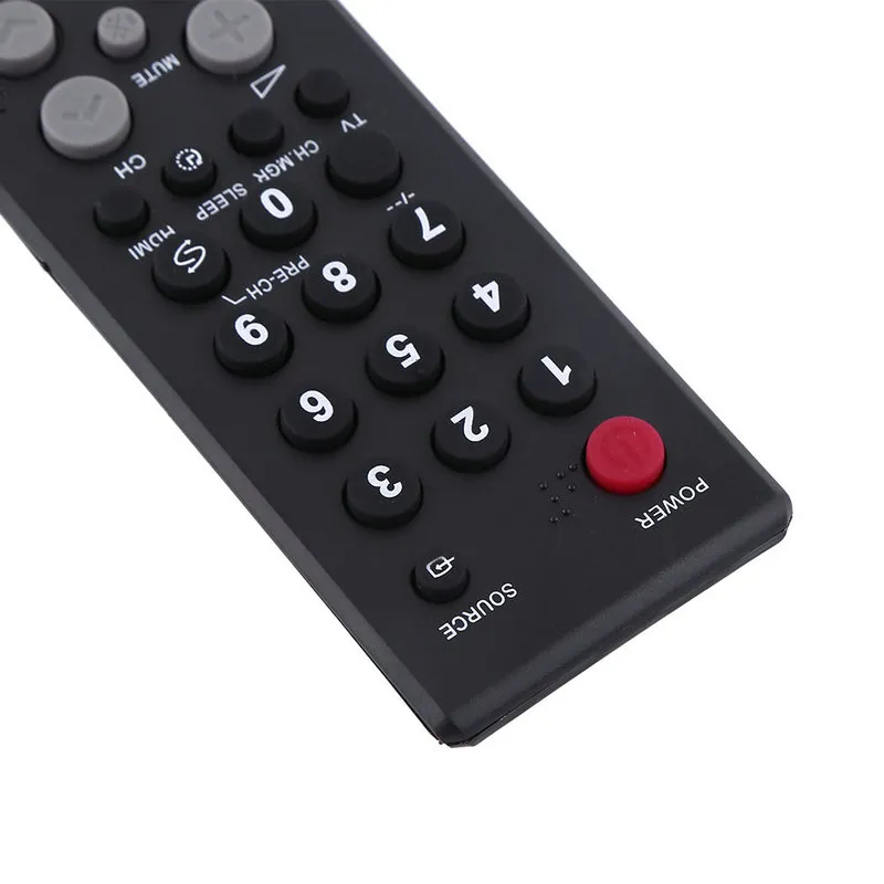 Replacement Remote Control for Samsung HDTV LED Smart 3D LCD TV BN59-00507A