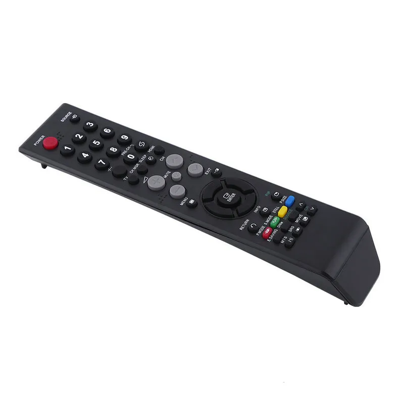 Replacement Remote Control for Samsung HDTV LED Smart 3D LCD TV BN59-00507A