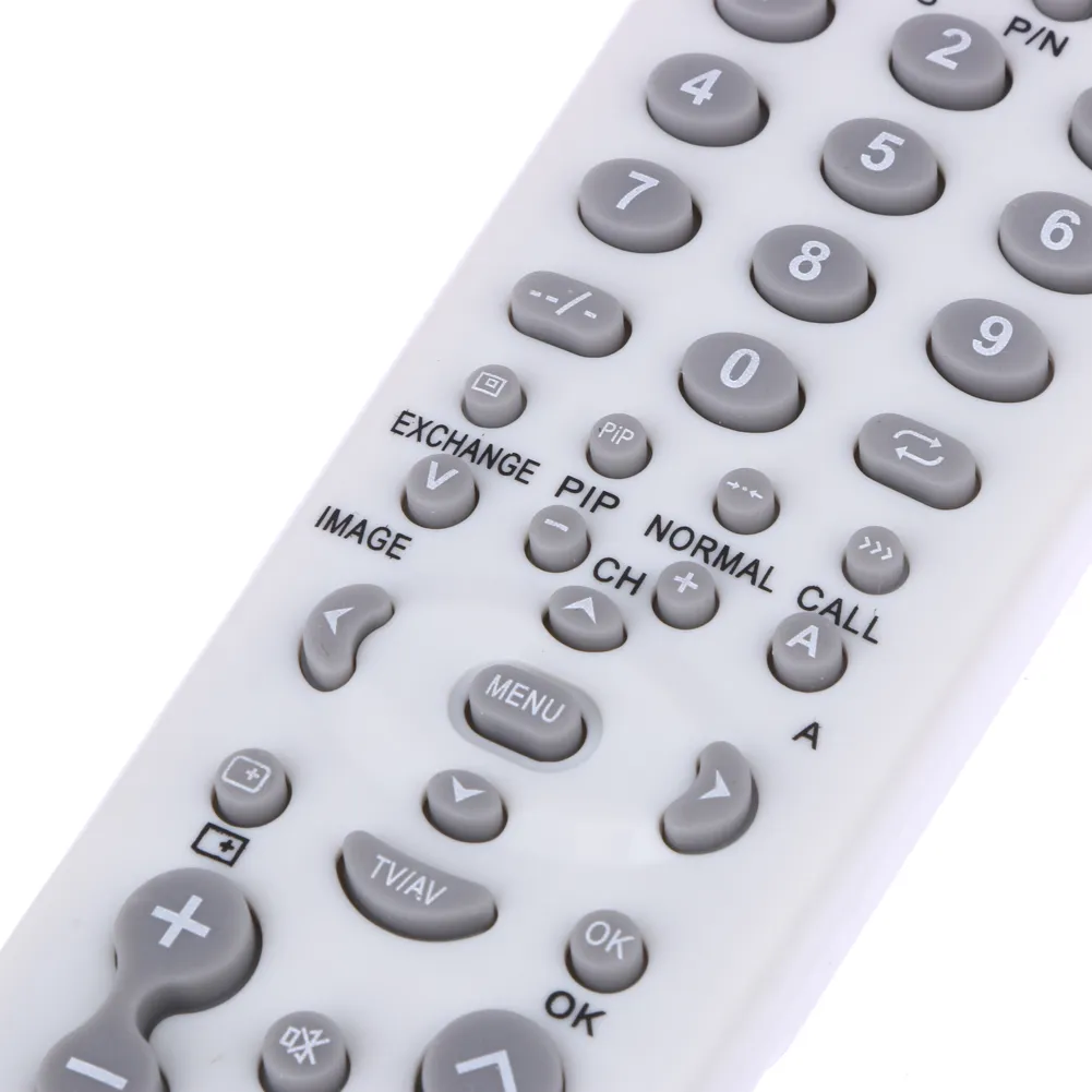 Universal TV Remote Control TV-139F