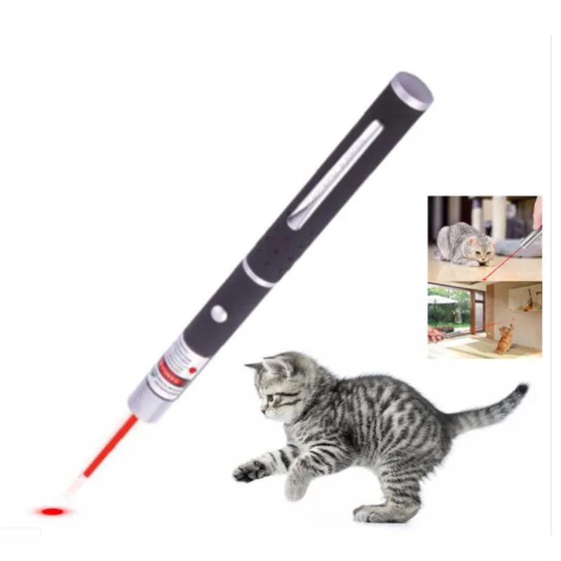 Dual-Color High-Power Laser Pointer Pen - Green & Red Beam for Presentations, Night Hunting, Emergency SOS & Pet Interaction